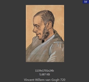 Vincent van Gogh