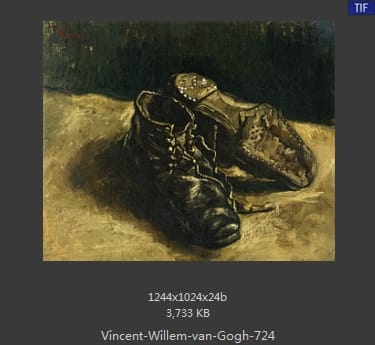 Vincent van Gogh