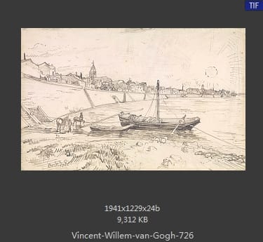 Vincent van Gogh