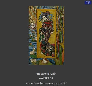 Vincent van Gogh