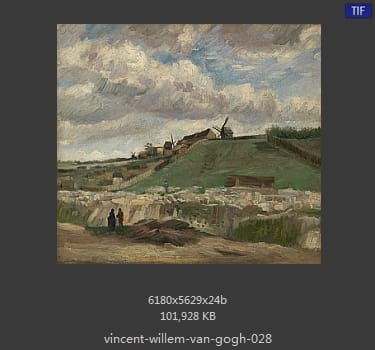 Vincent van Gogh