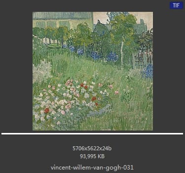 Vincent van Gogh