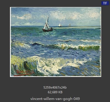 Vincent van Gogh