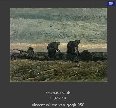 Vincent van Gogh