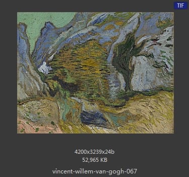 Vincent van Gogh