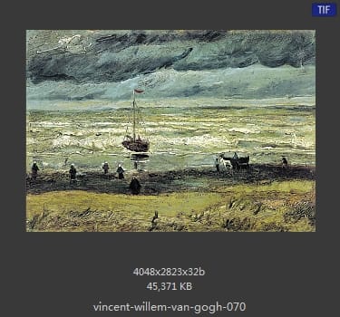 Vincent van Gogh