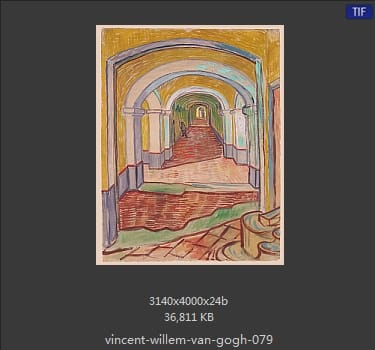 Vincent van Gogh