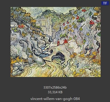 Vincent van Gogh