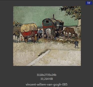 Vincent van Gogh