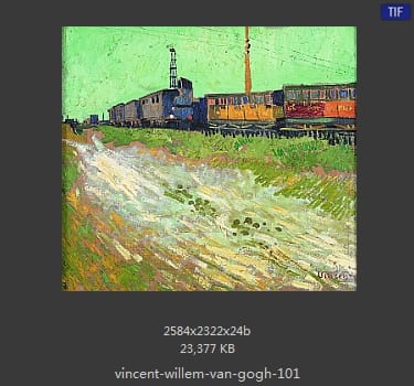 Vincent van Gogh