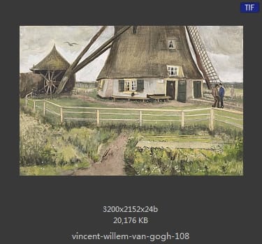 Vincent van Gogh