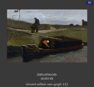 Vincent van Gogh