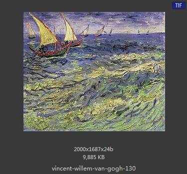 Vincent van Gogh
