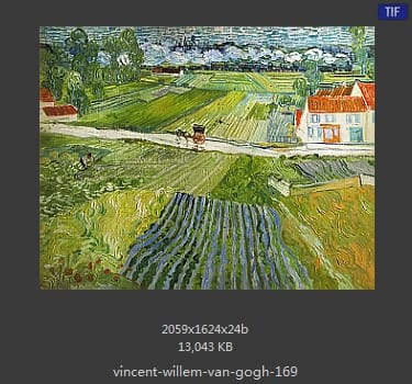 Vincent van Gogh