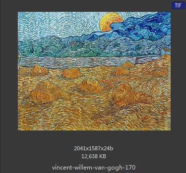 Vincent van Gogh