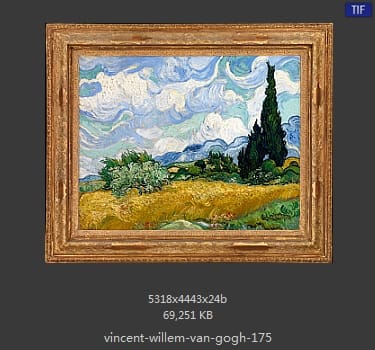 Vincent van Gogh