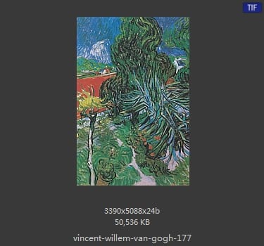 Vincent van Gogh