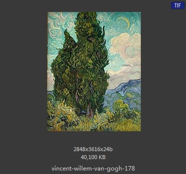 Vincent van Gogh