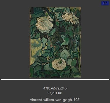 Vincent van Gogh