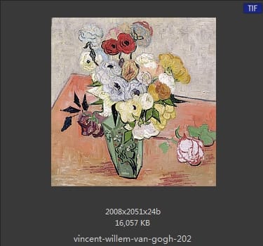 Vincent van Gogh