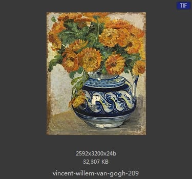 Vincent van Gogh