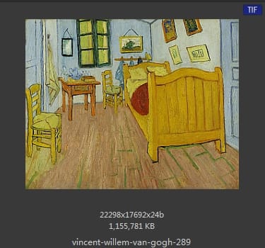 Vincent van Gogh
