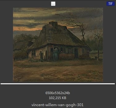 Vincent van Gogh