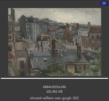 Vincent van Gogh