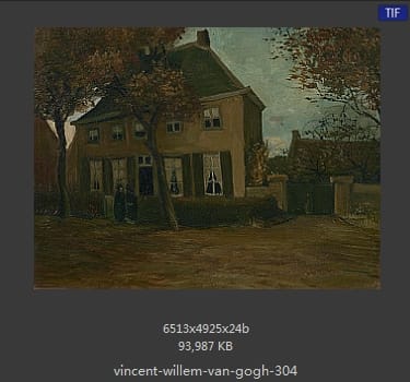 Vincent van Gogh