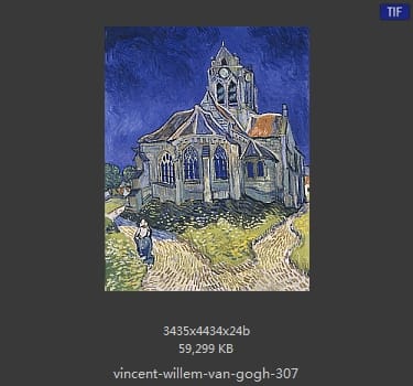 Vincent van Gogh