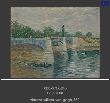 Vincent van Gogh