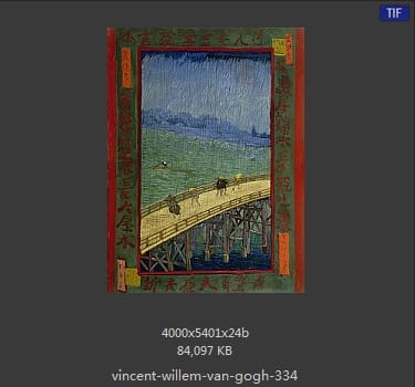 Vincent van Gogh