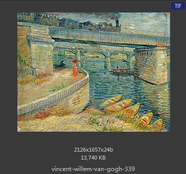 Vincent van Gogh