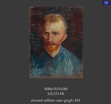 Vincent van Gogh