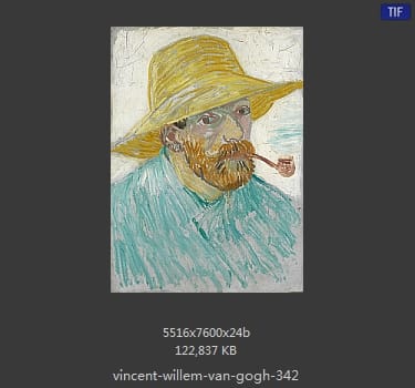 Vincent van Gogh