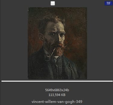 Vincent van Gogh