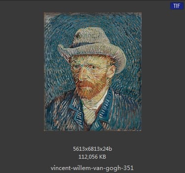 Vincent van Gogh