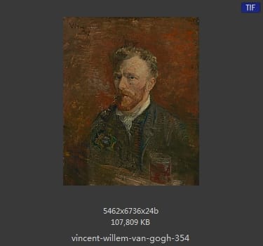 Vincent van Gogh