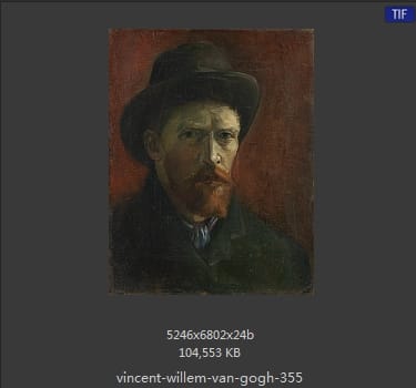 Vincent van Gogh
