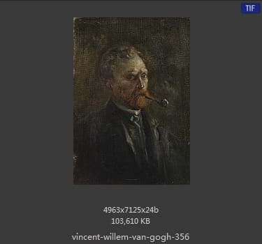 Vincent van Gogh