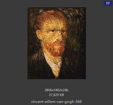 Vincent van Gogh