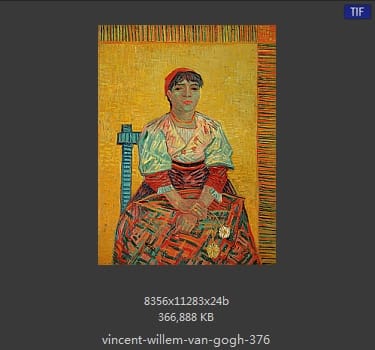 Vincent van Gogh