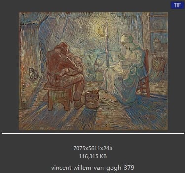 Vincent van Gogh