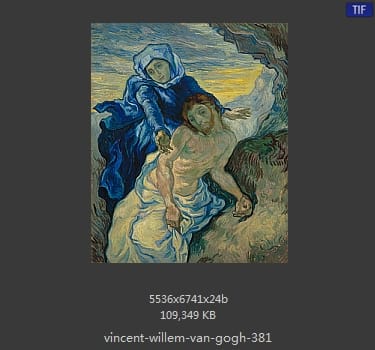 Vincent van Gogh