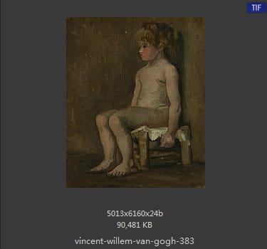 Vincent van Gogh