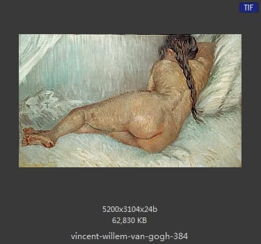 Vincent van Gogh