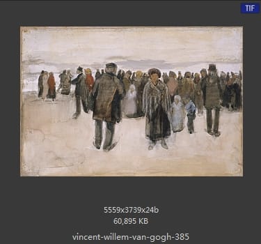 Vincent van Gogh