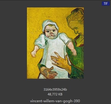 Vincent van Gogh