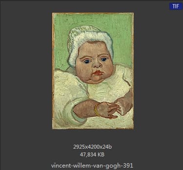 Vincent van Gogh