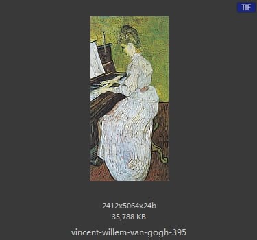 Vincent van Gogh